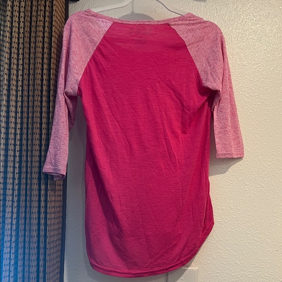 T. rex Orlando raglan t shirt - Picture 4 of 4